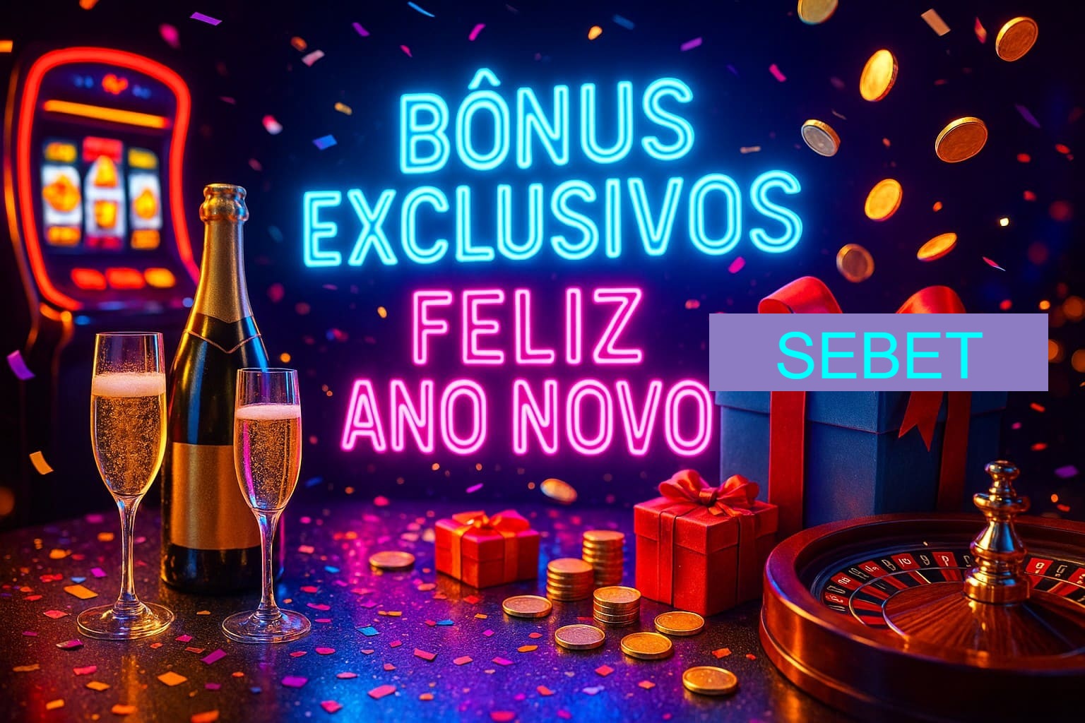Bônus Festivos
