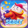 Logo da SEBET
